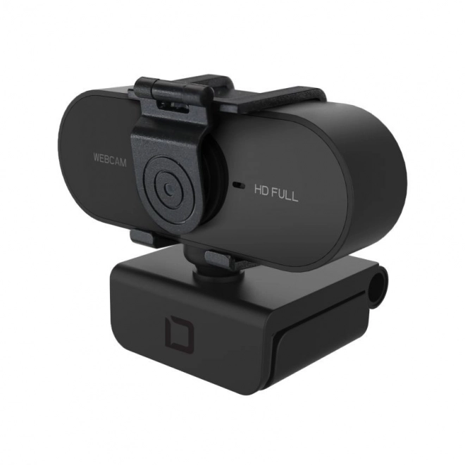 Telecamera Web DICOTA PRO Plus Full HD