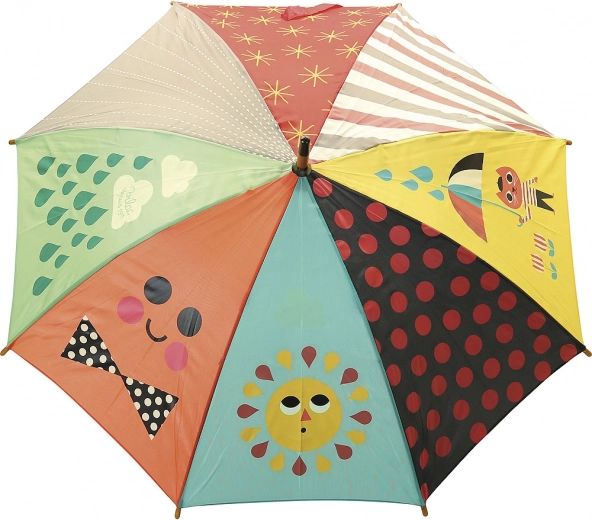 Design giocoso che entusiasma i bambini