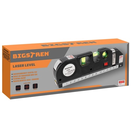 Laser Indicator