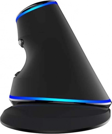 Smart features and stylish lighting