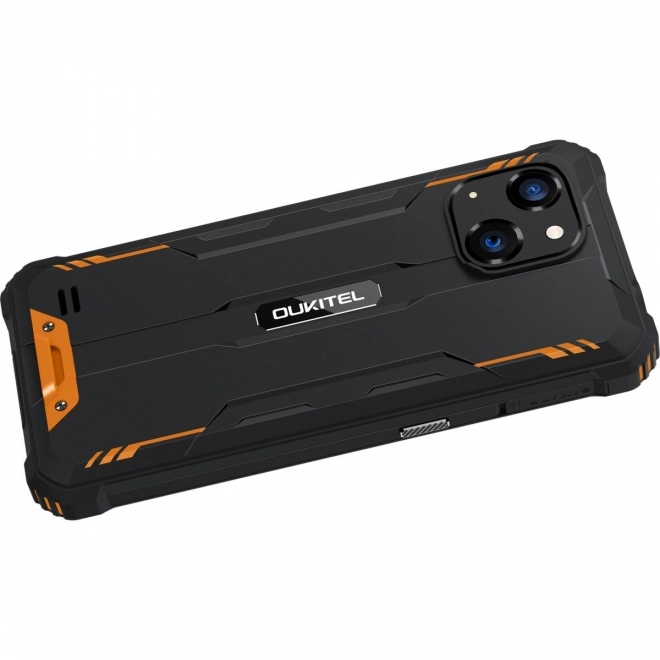 Smartphone WP32 Pro with Advanced Durability and Ample Storage