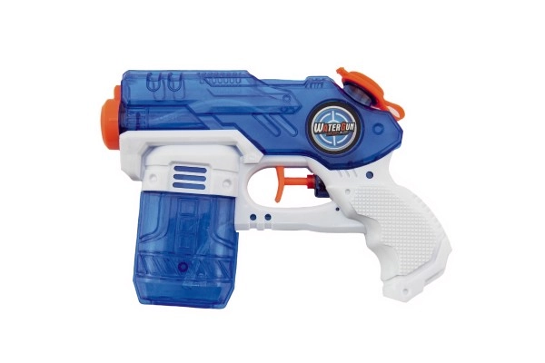 Compact 19 cm size