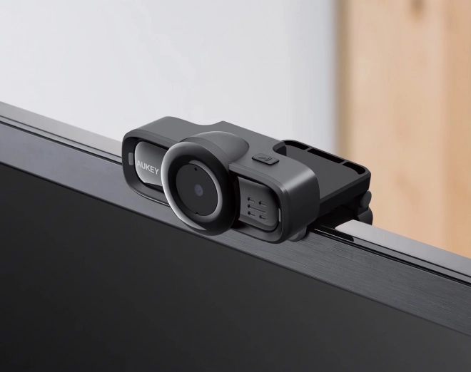 Aukey Webcam Full HD with Autofocus