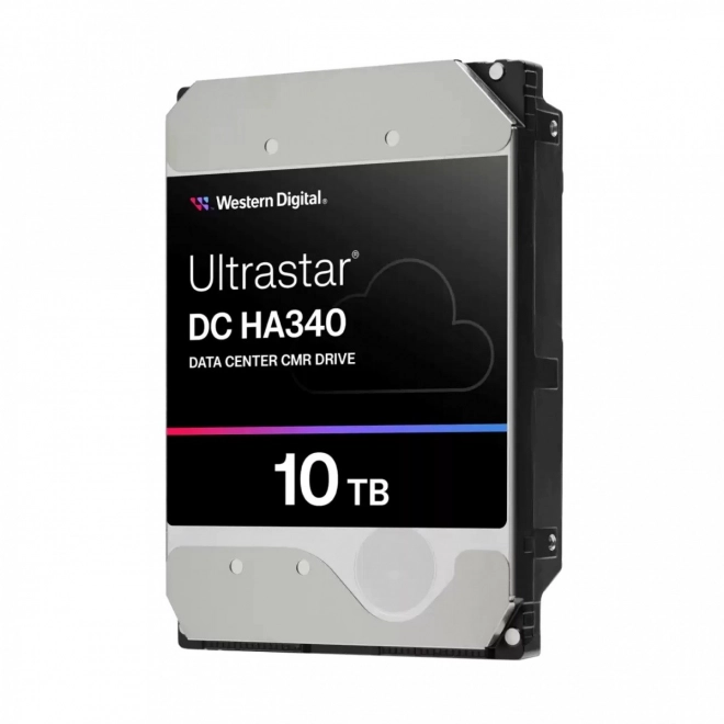Ultrastar 10TB SATAIII Hard Drive