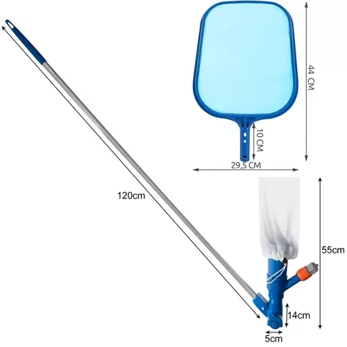Pool Set