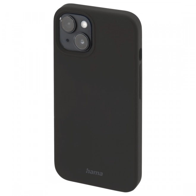 Protective iPhone 14 Case in Black