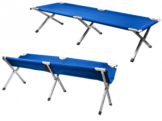 Letto da campeggio pieghevole canadese