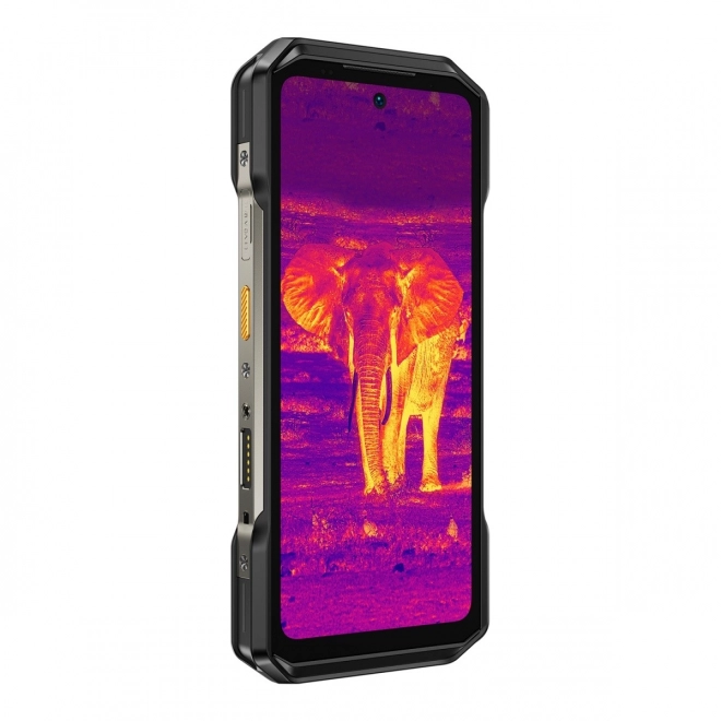 Smartphone Armor 27T 5G with Thermal Imaging