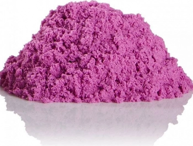Green Kinetic Sand 1kg Bag – Pink
