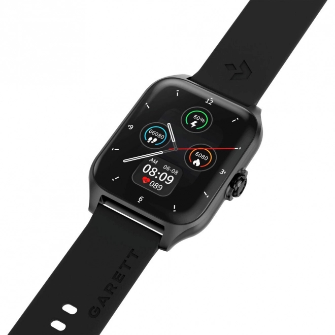 Smart Watch Garett Activity 2 Black Matte