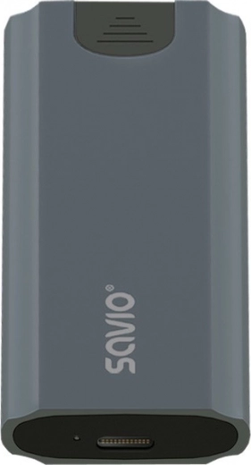 Design compact et résistant