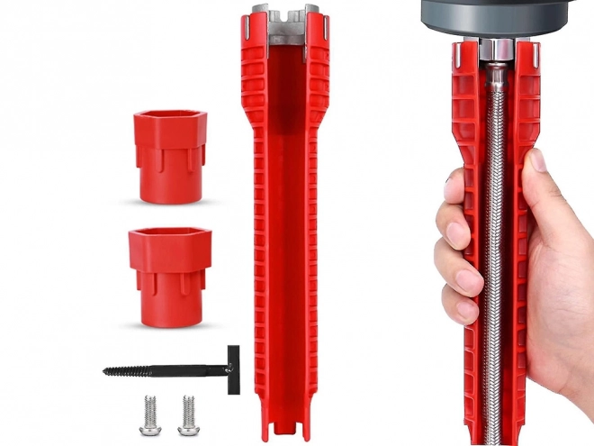 Universal Faucet Installation Wrench
