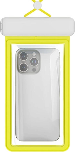 Zaščita pred padci in plavanje na površju