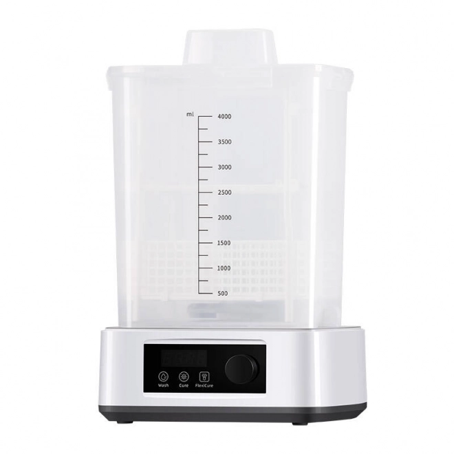 Anycubic wash and cure machine for 3d printing