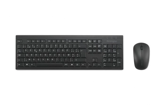 Wireless keyboard and mouse set Kensington