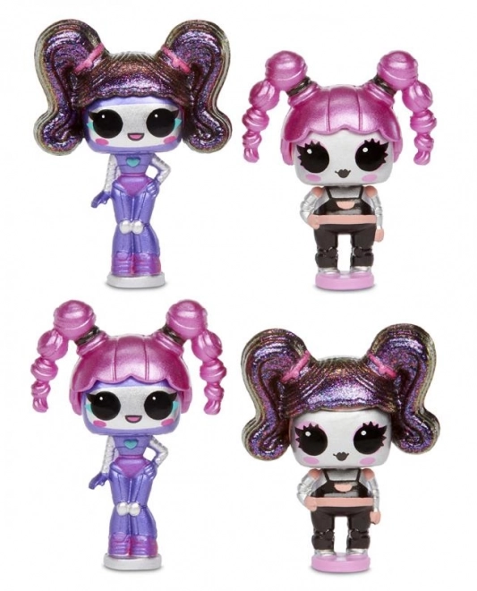 L.O.L. Surprise Mini Dolls Tiny Toys, PDQ