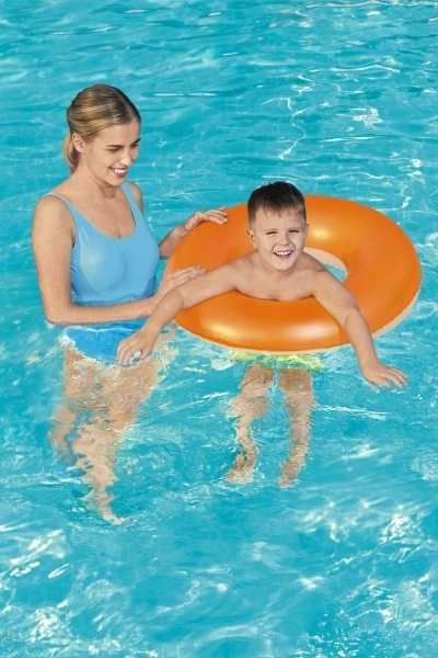 Bestway Inflatable Swimming Ring for Kids