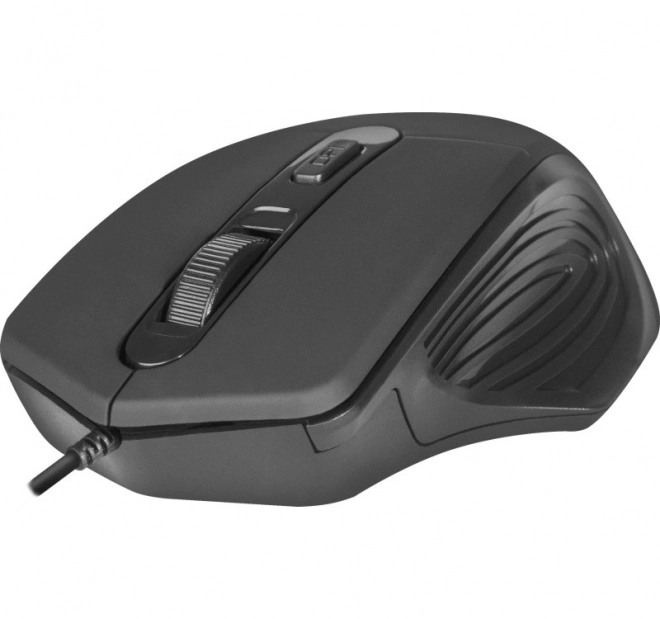 Soft Rubber Skin Surface