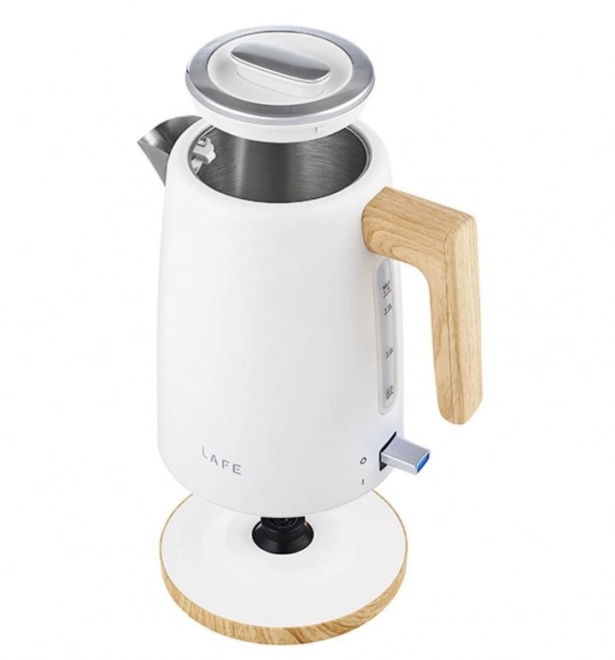 Bollitore elettrico Scandi Lafe