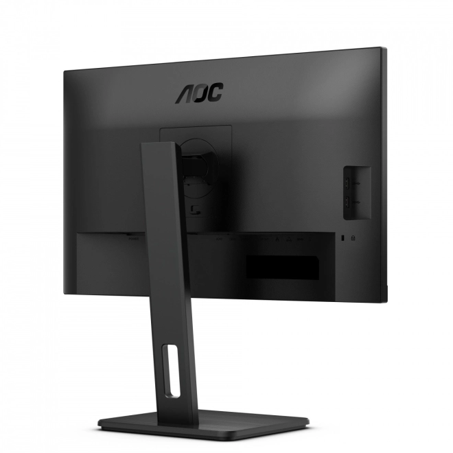 27-inch IPS Monitor with USB-C and Pivot