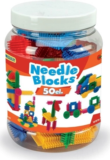 Stimulate imagination and creativity