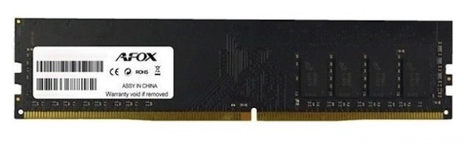 Pomnilnik RAM DDR4 16GB 3200MHz z Micron čipom
