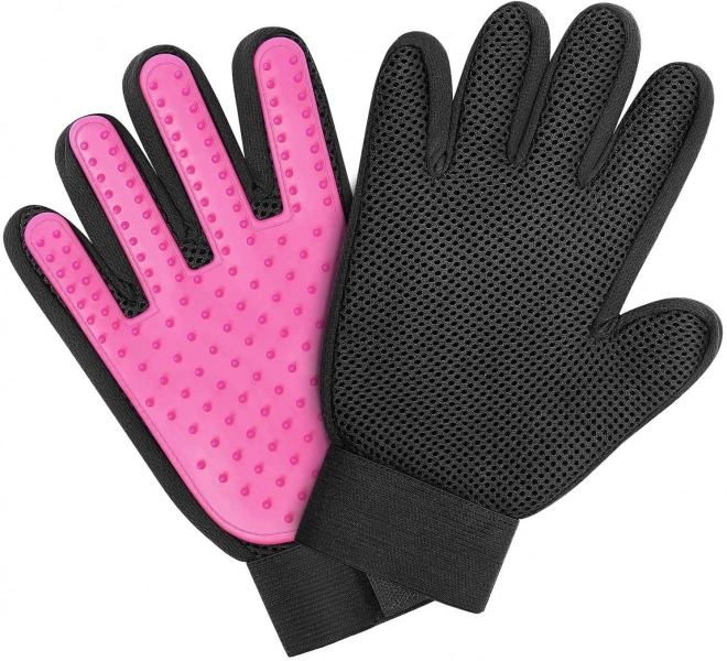 Pet Grooming Glove