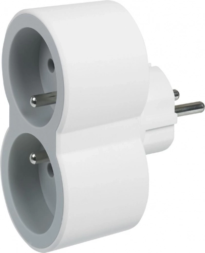 Compact and Lightweight Design