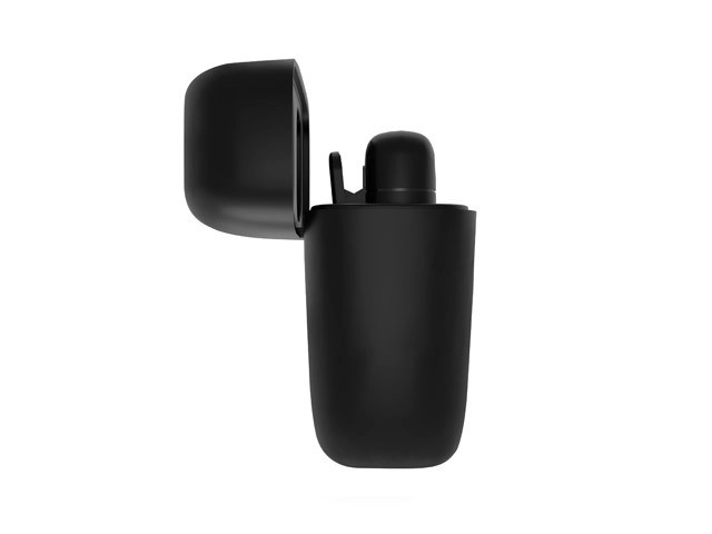 Natec Hopper Wireless Lavalier Microphone Lightning