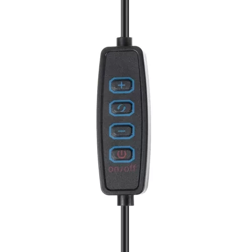 Desk Lamp LED 2 in 1 Izoxis