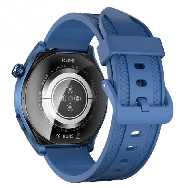 Smartwatch Kumi Gw6 Elegant Technology
