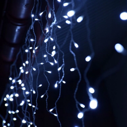 Hladno bijela boja svjetla