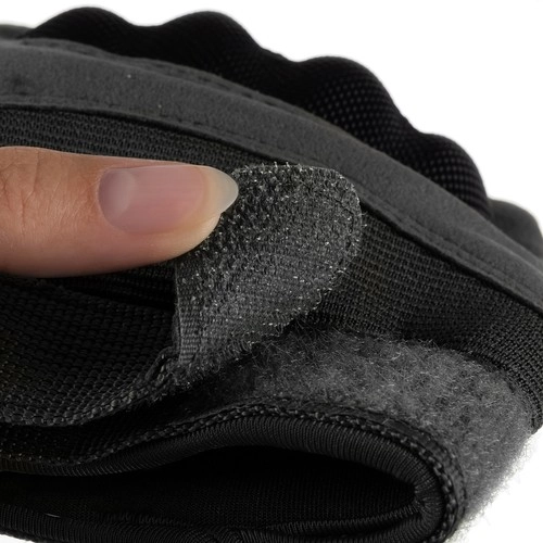 Adjustable Cuffs