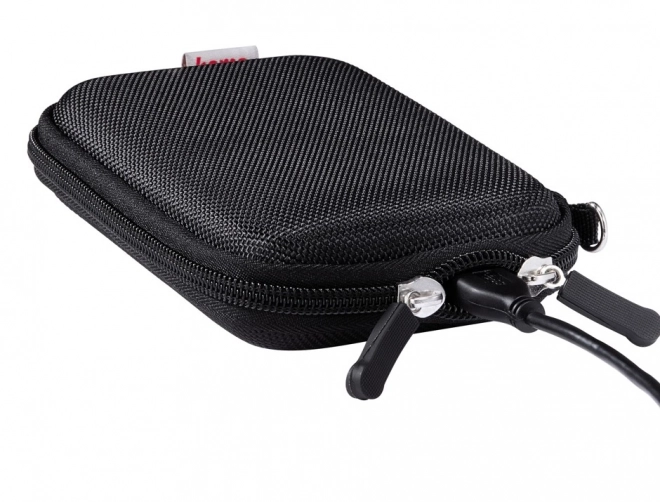 Protective Case for External Hard Drive 2.5 Black