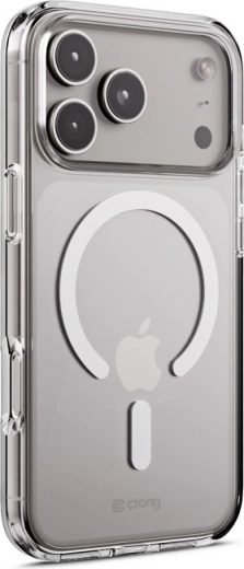 A clear design that stands out