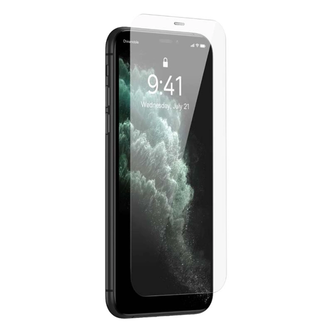 Für iPhone entwickelt