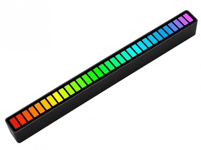 Buntes Neon-RGB-LED-Licht mit USB