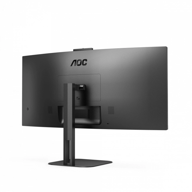 Moniotr CU34V5CW 34" 100Hz Curved VA HDMI DP USB-C