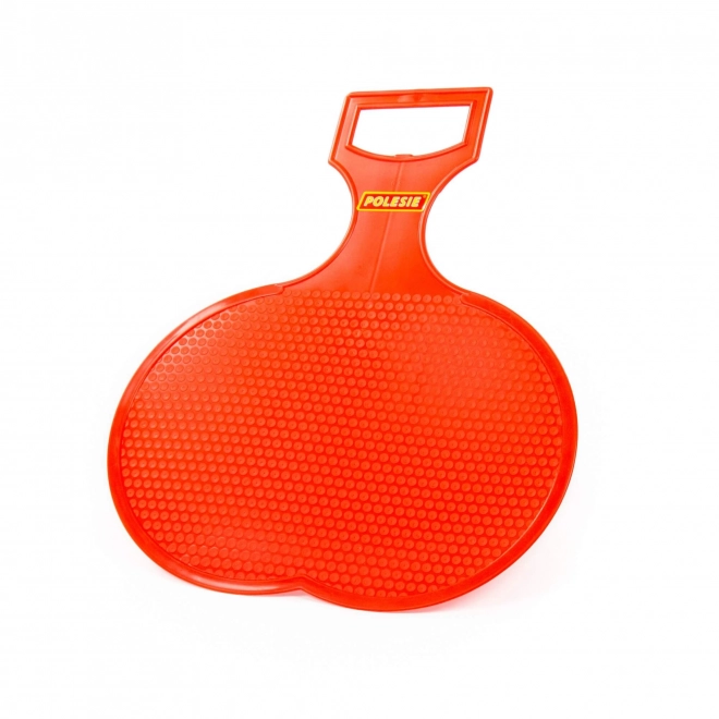 Plastic Glider M Polesie