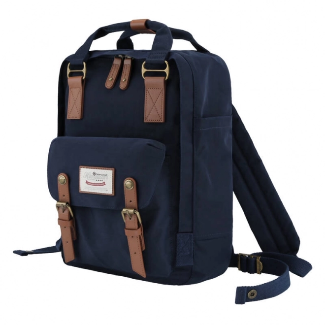 Himawari stylish laptop backpack