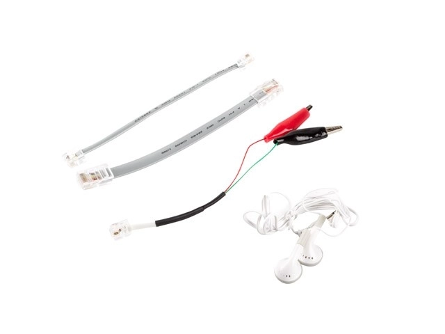 Multifunction Cable Locator