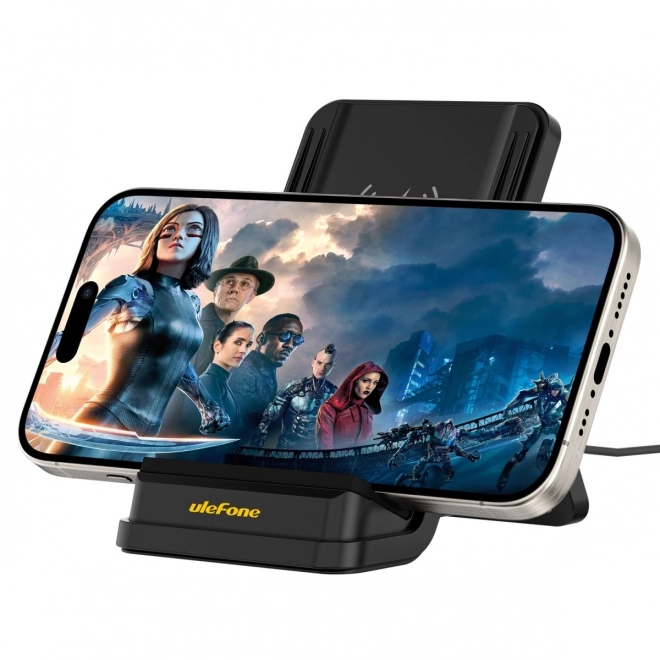 Ulefone Wireless Charger 50W