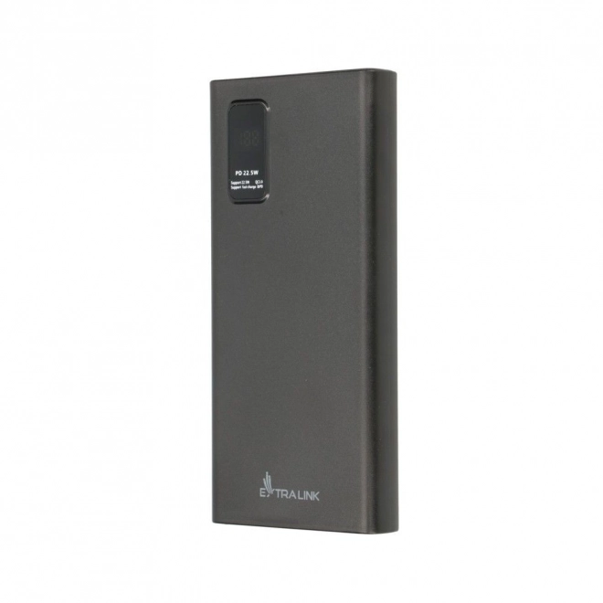 Extralink Portable USB-C Power Bank 10000mAh
