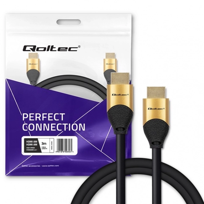 Ultra High Speed HDMI Cable 8K 60Hz 3m