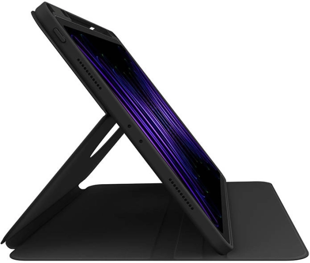 Stabilno stojalo za delo in zabavo