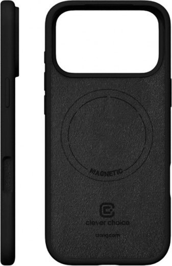 Slim, grippy, and protective design