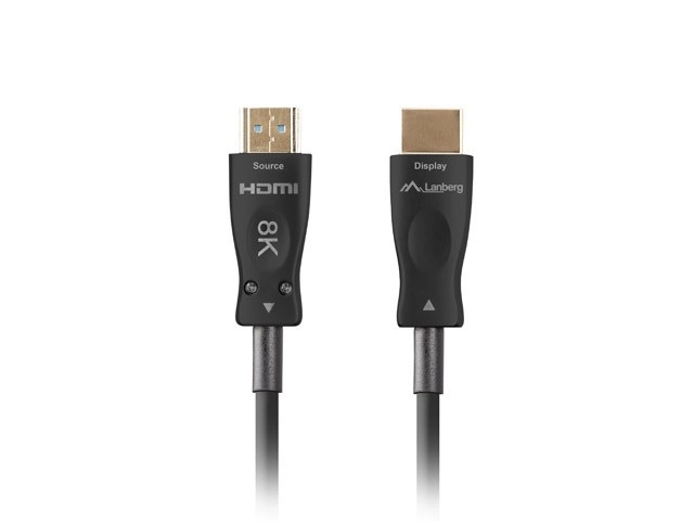 Hdmi Optical Cable 8K 80M Ultra High Speed