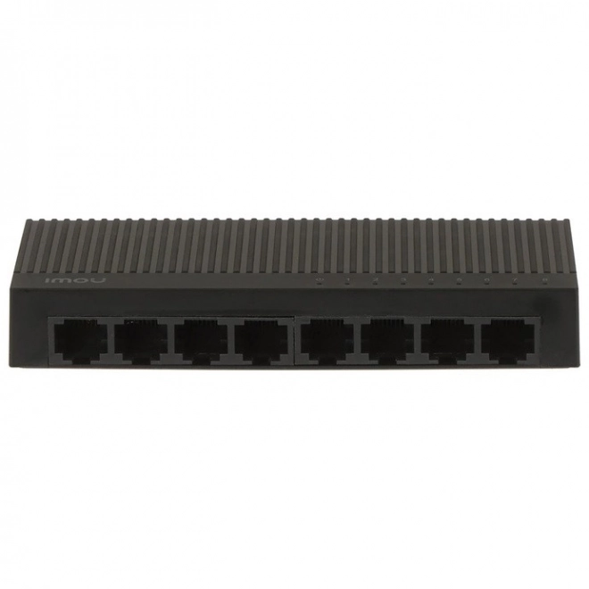 8-Port LAN Switch