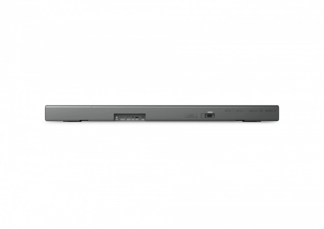 Soundbar with Dolby Atmos