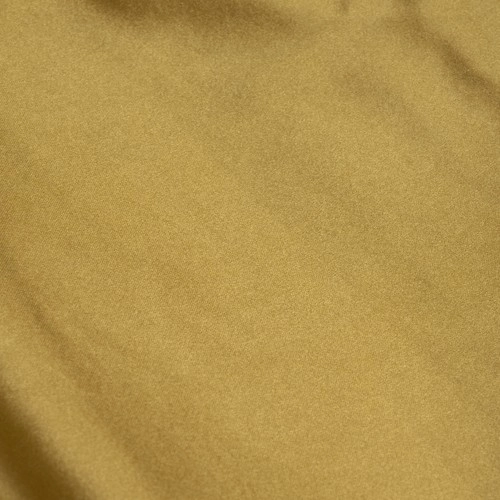 Gouden satijnen tafelloper Ruhhy 900x36 cm